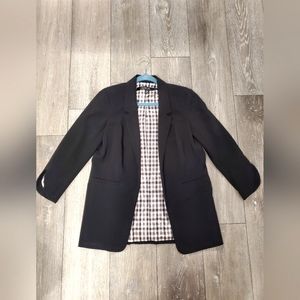 Kensie Black Blazer SIZE XS